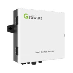 Growatt Smart Energy Manager SEM hasta 2MW 4000/5A