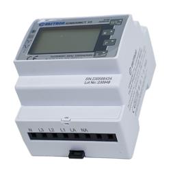 Vatímetro SDM630MCT-Modbus Trifásico Tensite