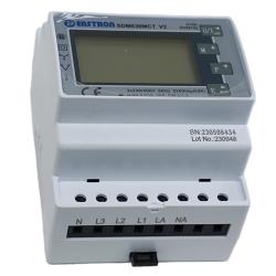 Vatímetro SDM630MCT-Modbus Trifásico Tensite