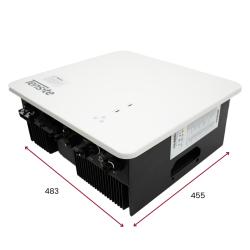 Inversor Híbrido Tensite 3kW Monofásico AH3M-2