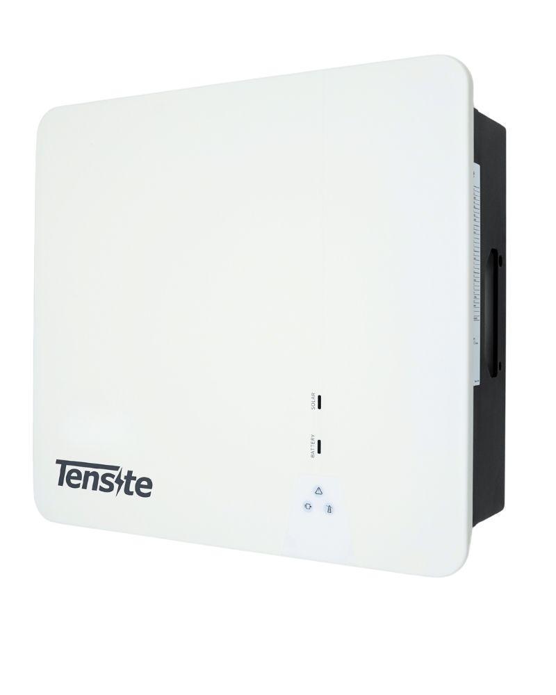 Inversor Híbrido Tensite 6kW Monofásico AH6M-2