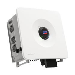 Inversor de Red SMA Sunny Tripower X 50 50kW