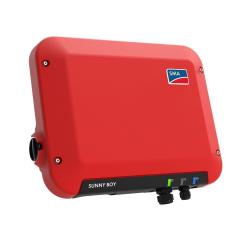 Inversor Red SMA Sunny Boy 1.5kW VL-40