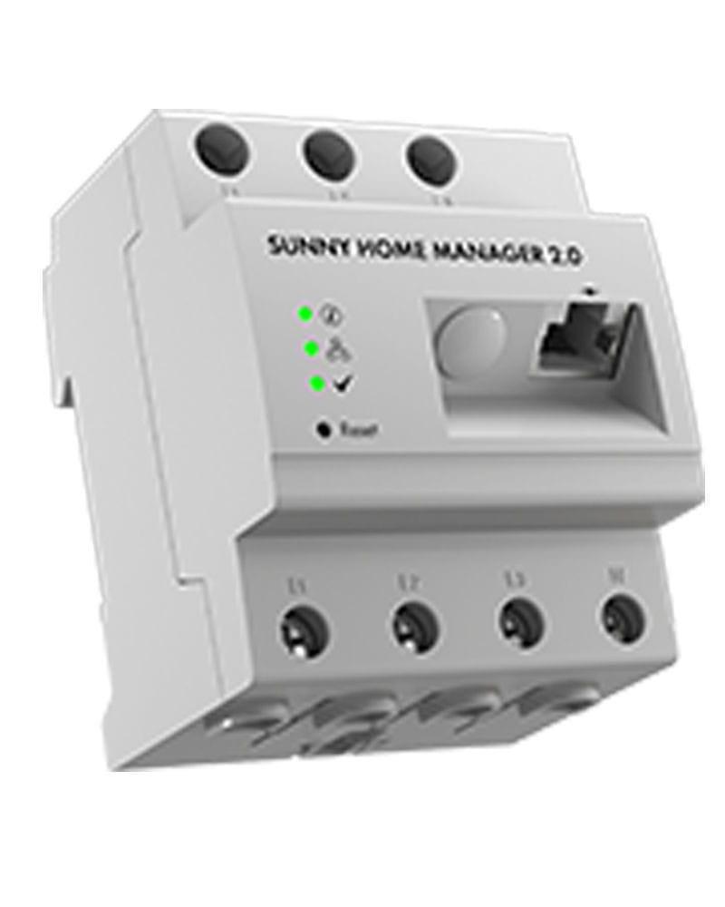Sunny Home Manager 2.0