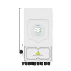 Inversor Híbrido Monofásico 8kW Deye Sun 8k-SG05LP1-EU