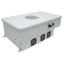 Inversor Deye 12kW Híbrido Monofásico SUN-12K-SG02LP1-EU-AM3