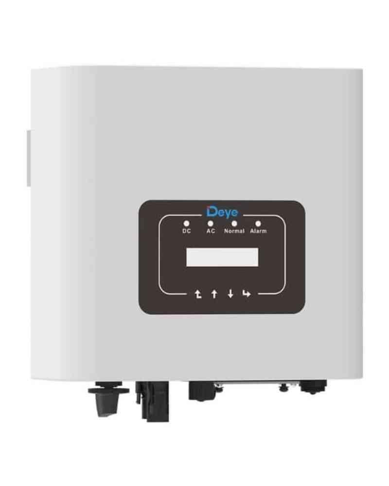 Inversor Deye Monofásico Sun 6KW SUN-6K-G05P1-EU-AM2