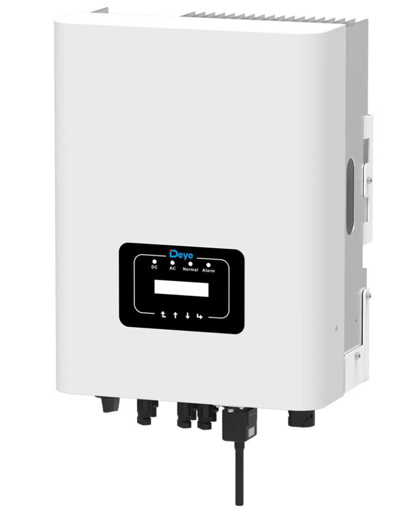 Inversor Deye 10kW Trifásico SUN-10K-G06P3-EU-AM2