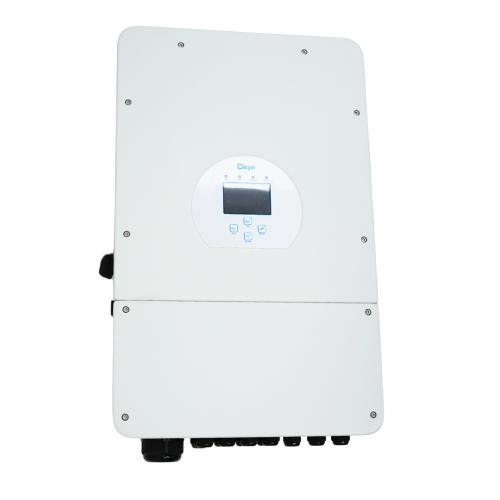 Comprar Inversor Deye 10kW SUN-10K-SG02LP1-EU-AM3