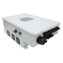 Inversor Deye 10kW Híbrido Monofásico SUN-10K-SG02LP1-EU-AM3