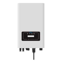 Inversor Deye 20kW Trifásico String SUN-20K-G05