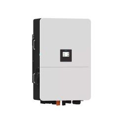 Inversor Deye 80kW Híbrido Trifásico SUN-80K-SG02HP3-EU-EM6