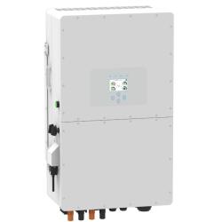 Inversor Solar Deye 50kW Híbrido Trifásico Sun 50K-SG01HP3-EU-BM4