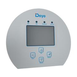 Inversor Deye 8kW Híbrido Trifásico V.04 LP SUN-8K-SG04LP3-EU