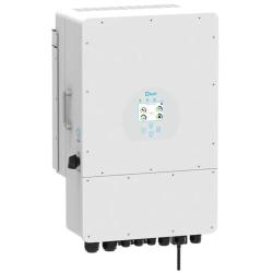 Inversor Deye 8kW Híbrido Trifásico V.04 LP SUN-8K-SG04LP3-EU