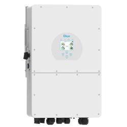 Inversor Deye 5KW Híbrido Trifásico LV SUN-5K-SG04LP3-EU