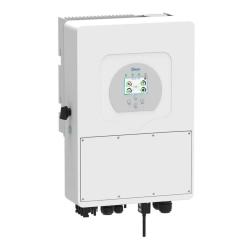 Inversor Deye Híbrido Trifásico 15kW V.01 HP SUN-15K-SG01HP3-EU-AM2