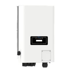 Inversor Trifásico 30kW de Red Deye Sun-30K-G04