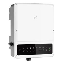 Comprar Inversor H brido 6kW GoodWe Monof sico GW6000 EH