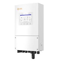 Inversor Híbrido Monofásico 8kW Solis S6-EH1P8K-L-PLUS
