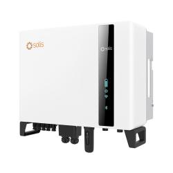 Inversor Solis Híbrido Trifásico 6kW