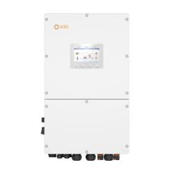 Inversor Solis Híbrido Trifásico 30kW