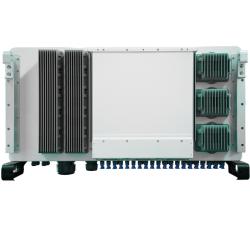 Inversor Trifásico Solis 80kw