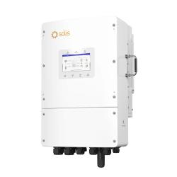 Inversor Híbrido Trifásico 10kW Solis S6-EH3P10K02-NV-YD-L