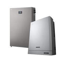 Kit LG ESS Home con Inversor 8kW y Batería 11 kW