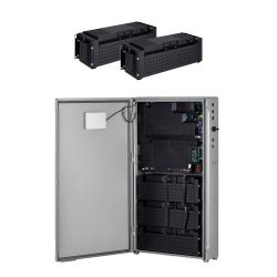 Kit LG ESS Home con Inversor 4,6kW y Baterías 7.12kW