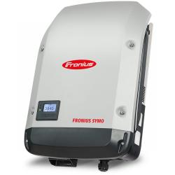 Inversor Red FRONIUS Symo 3.7-3-S 3.7kW