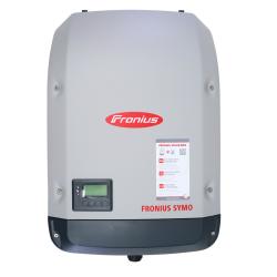 Inversor Red FRONIUS Symo 15-3-M 15kW