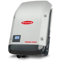 Inversor Red FRONIUS Primo 4.6-1 light 4.6kW