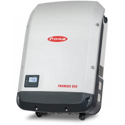 Inversor Red FRONIUS Eco 27.0-3 light 27kW