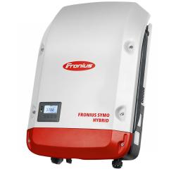 Inversor Red FRONIUS Symo Hybrid 3.0-3-S 3kW
