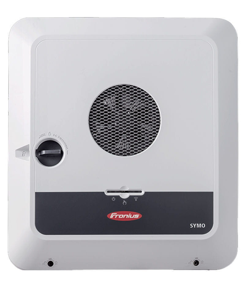 Inversor Híbrido FRONIUS Symo GEN24 10.0 Plus