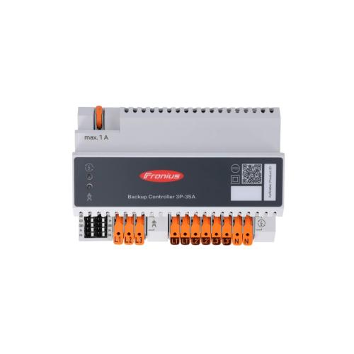 Comprar Fronius Backup Controller 3PN-35A | AutoSolar