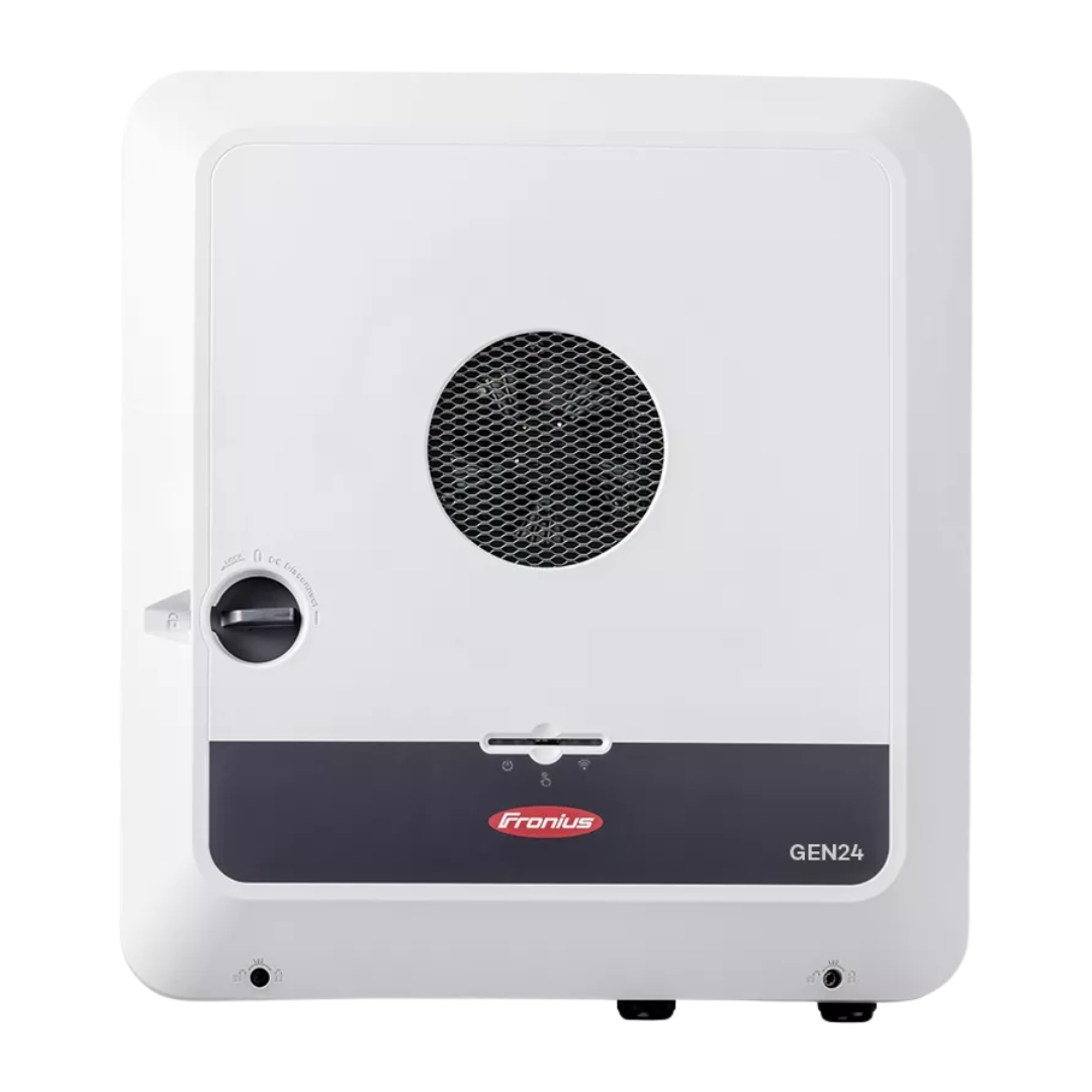 Inversor Fronius Primo GEN24 5.0 kW SC