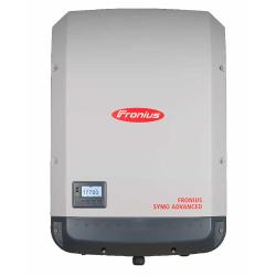 Inversor Fronius Symo Advanced 17.5-3-M