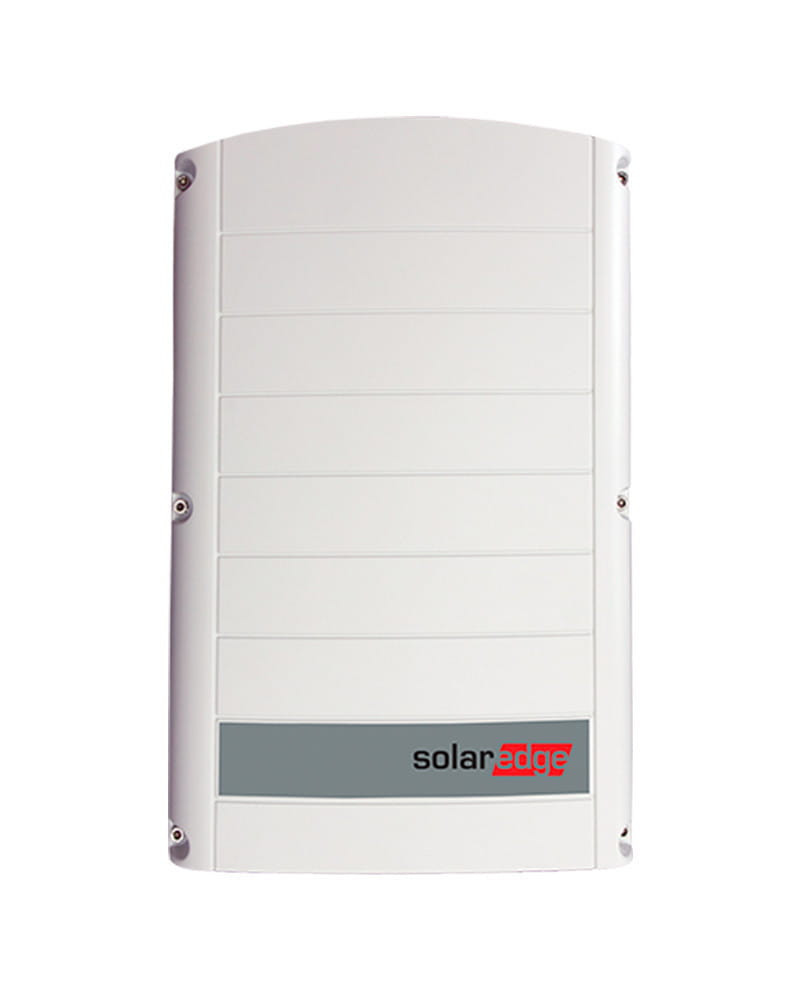 Inversor SolarEdge Trifásico SE3K 3000VA strings cortos