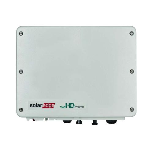 SolarEdge