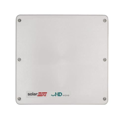 SolarEdge