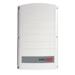 Inversor SE3K 3000VA SolarEdge Conexión Red Trifásico
