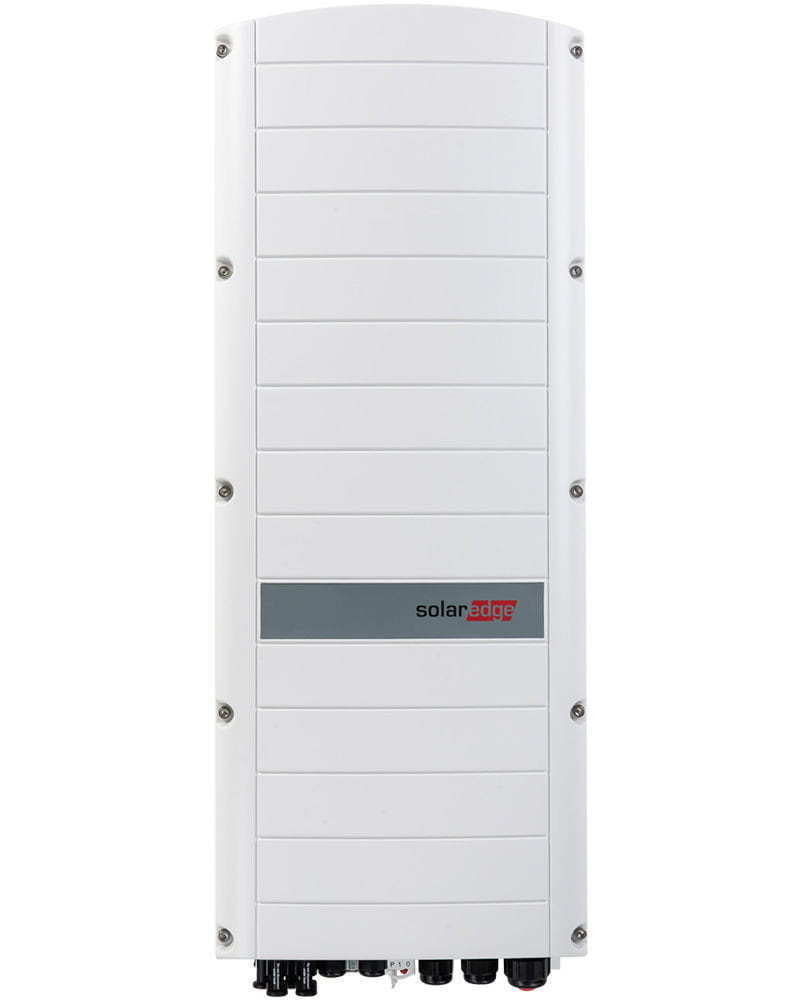Inversor SolarEdge 5000W Trifásico StorEdge