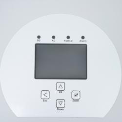 Inversor Híbrido TAB 1P 3,6 kW 48V