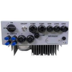Inversor Híbrido TAB 1P 3,6 kW 48V