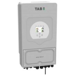 Inversor Híbrido 1P 5kW TAB 48V