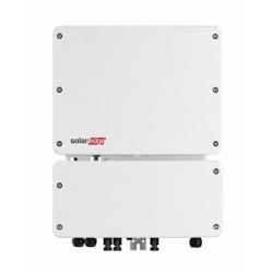 Inversor SolarEdge Home Hub SE8000H con Backup