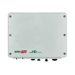 Inversor SolarEdge Home Hub SE5000H con Backup