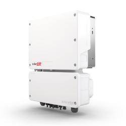 Inversor Solar SolarEdge Home Hub SE6000H 6kW